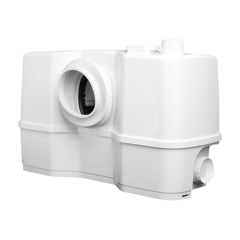 格蘭富污水提升泵WC-3進(jìn)口家用別墅地下室衛(wèi)生間馬桶排污泵提升器
