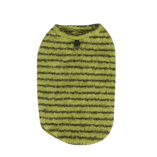 宠物狗狗衣服中型犬秋冬款保暖防脏背心柯基柴犬冬装加厚2025新款