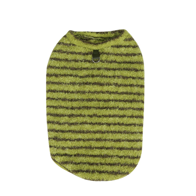 狗狗衣服中型犬宠物秋冬保暖背心