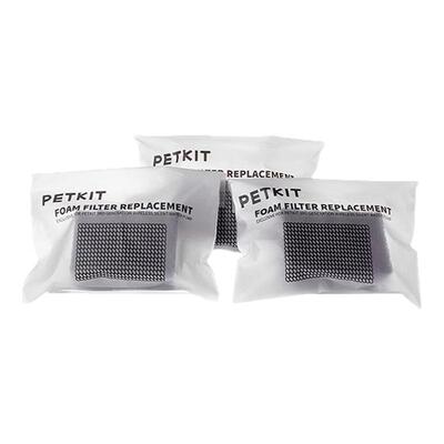 小佩PETKIT宠物智能无线水泵滤棉