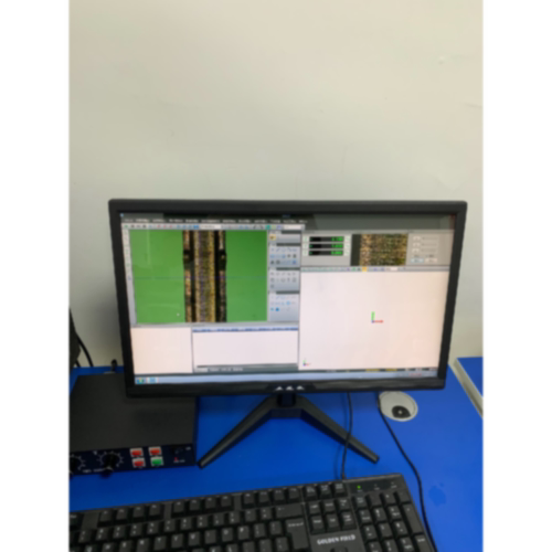 （请询价）YanuxnigYVM3020CSPC二次元影像测量仪