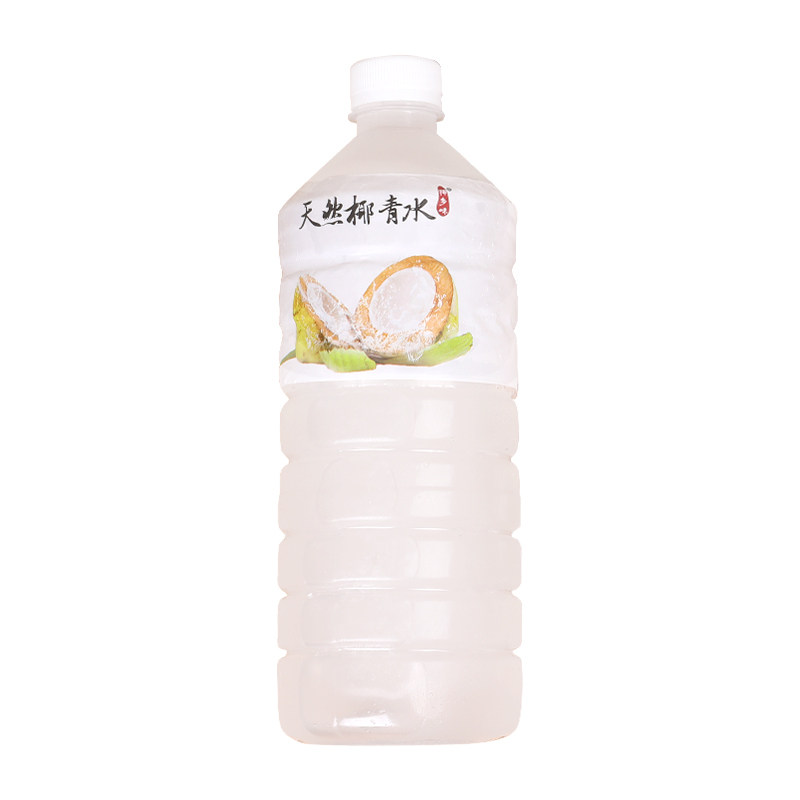 海南椰子水椰青水新鲜套餐汤底