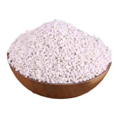 园艺珍珠岩大颗粒营养土种植改良