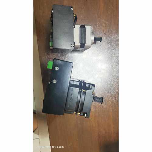 【请询价】进口步进电机esec配件马达vrdm564型一台Nan