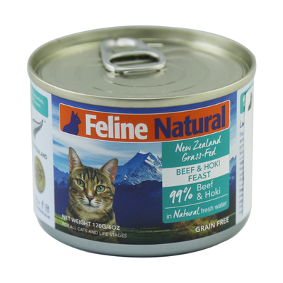 新西兰主食罐k9天然无谷猫罐头