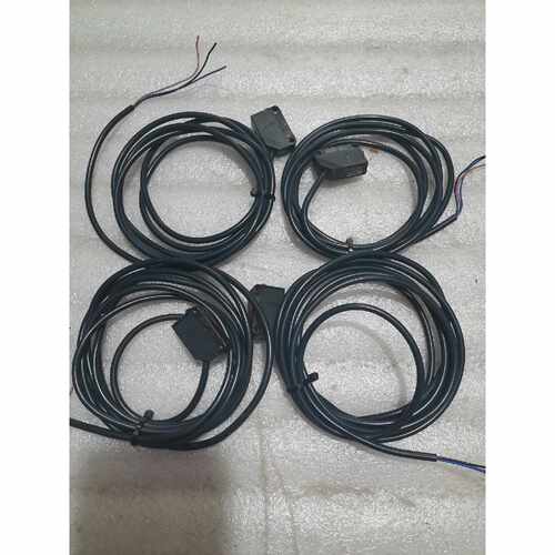 欧姆龙 E3Z-D61 光电开关 传感器 检测物体 自动化设备