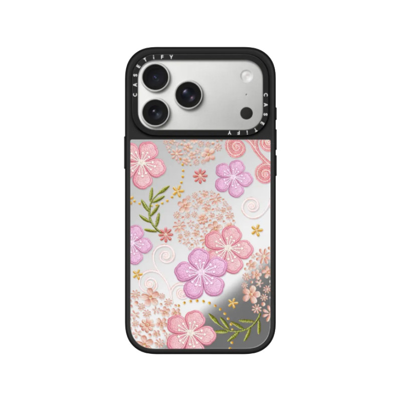 南京城市限定CASETiFY苹果手机壳
