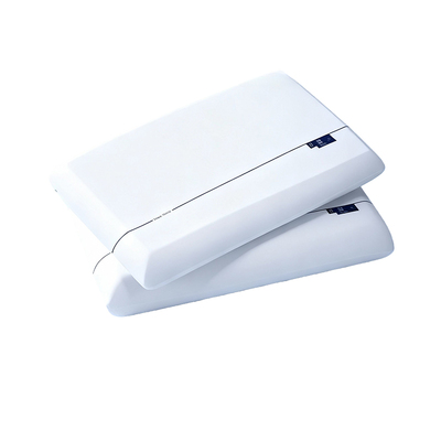 官方旗舰店梵诗亚朵深睡PRO枕头酒店专用护颈椎记忆枕助睡眠枕芯