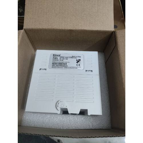 议价Kinco AX500L016D V000BZJ PL适用