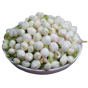 中鲜生新鲜食用茉莉花