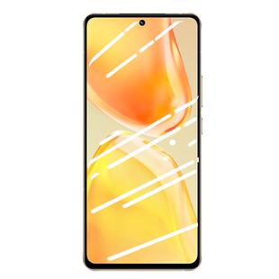 适用vivos15钢化膜vovos9手机膜s7vivo全屏覆盖vivis16pro高清s15por/s16e保护s12s10原装s6s9新款s9e原厂s1t