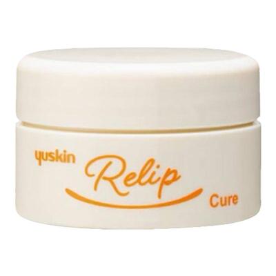 日本Yuskin悠斯晶滋润护唇润唇膏