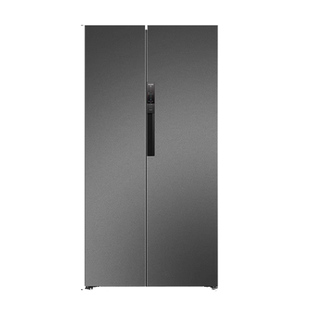 MeiLing/美菱 BCD-620WPCX双开门对开一级风冷家用无霜冰箱大冷冻