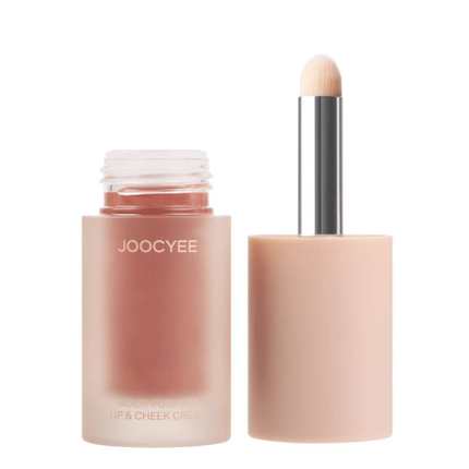 【冬日上新】酵色正好微醺多用霜唇泥哑光雾面氛围感C23唇釉口红