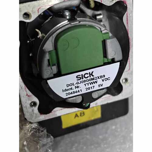 议价-SICK西克DOL0J08G0M2XB9编码器-可维修