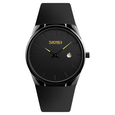 时刻美skmei时尚简约欧美男表潮