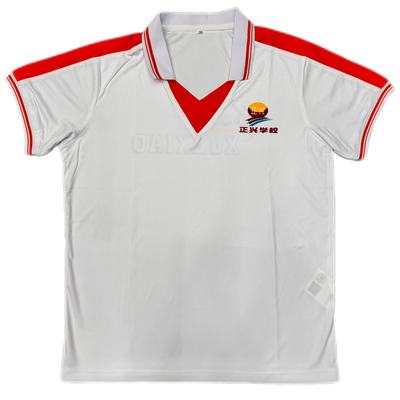 正兴学校学生校服套装升级版校服