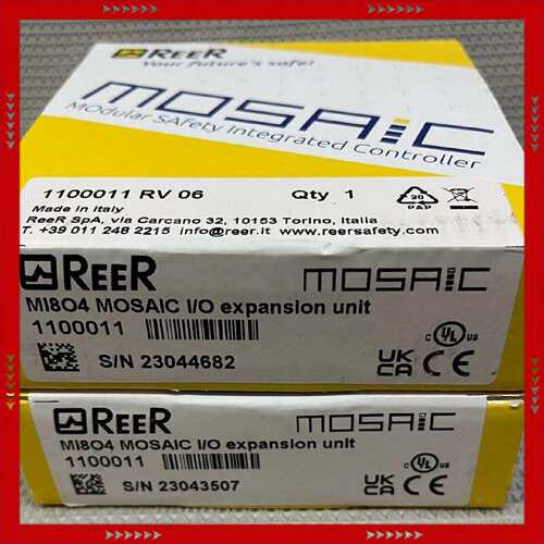 【问价】REER瑞奥M1S 1100011 RV 06