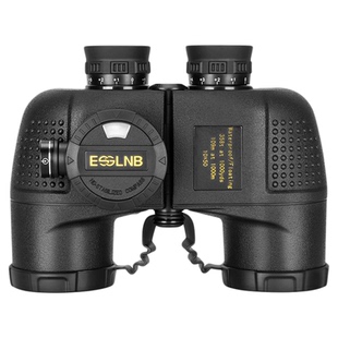 双筒望远镜ESSLNB罗盘寻蜂测距高倍高清一万米夜视专业找蜜蜂用