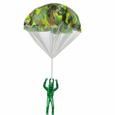 降落伞玩具儿童亲子户外班级礼品