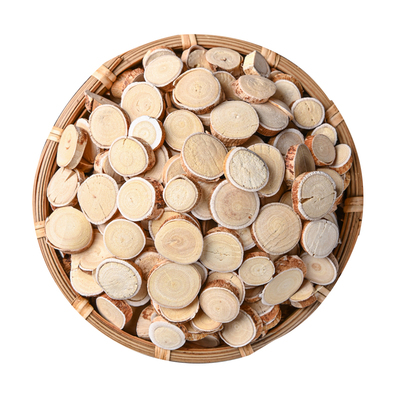 正宗五指毛桃切片椰香味浓