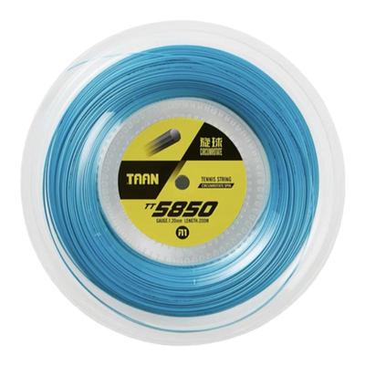 A1TAAN/泰昂聚酯网球线耐打高弹