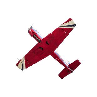 自组固定翼动力套装航模飞机电机电调飞控遥控器接收机