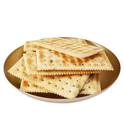 糖尿病人专用食品旗舰店血糖高糖友糖人控糖吃的主食无糖尿饼零食无糖苏打饼干咸味白梳打零食大全各种美食 养胃孕妇早餐低脂减肥