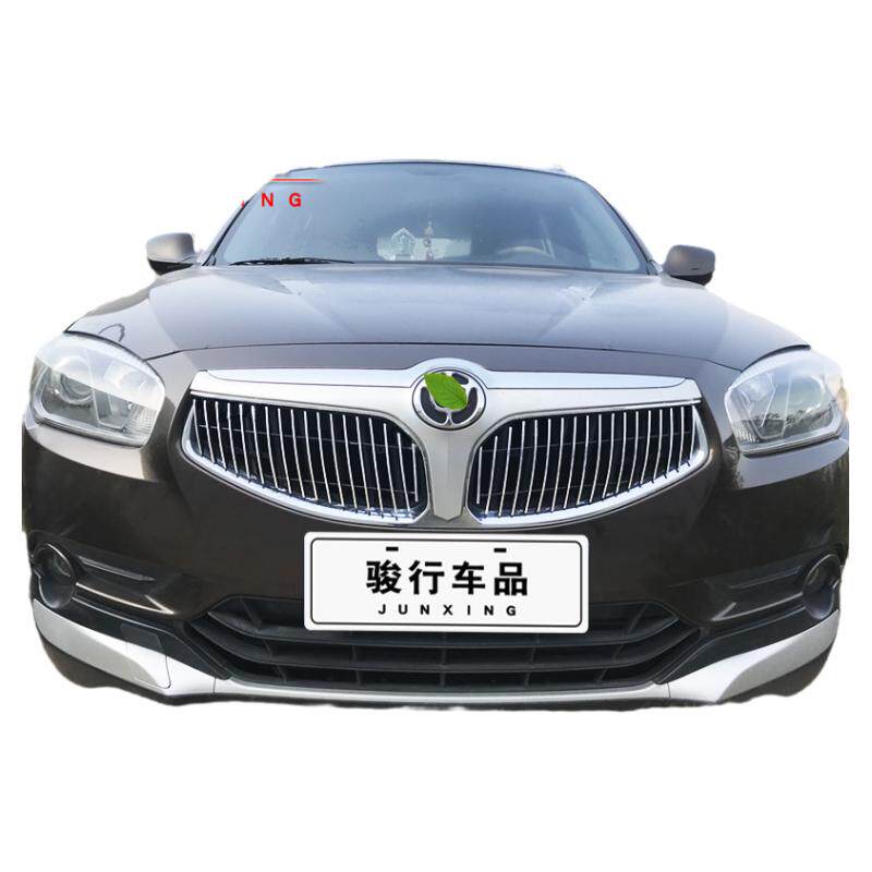 装饰亮条前脸防护用品h230中网