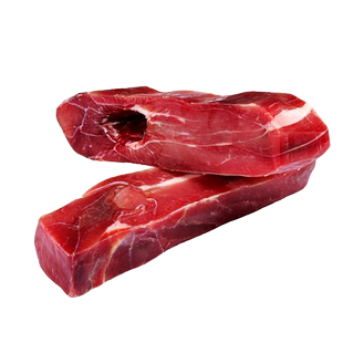 金华火腿块纯肉官方旗舰店精肉1斤火腿心去骨浙江金华特产煲汤