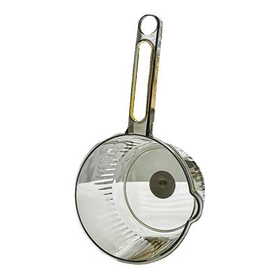 加厚厨房摔不破高颜值