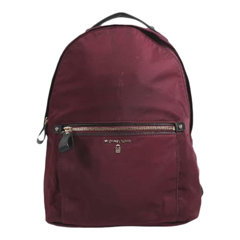 中古MichaelKors迈克高仕双肩包