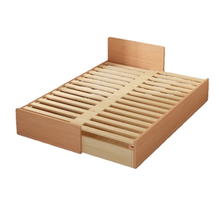 榉木沙发床折叠两用多功能客厅榻榻米单双人小户型抽拉伸缩推拉床