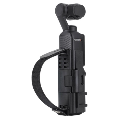 适用大疆Pocket3便携手带