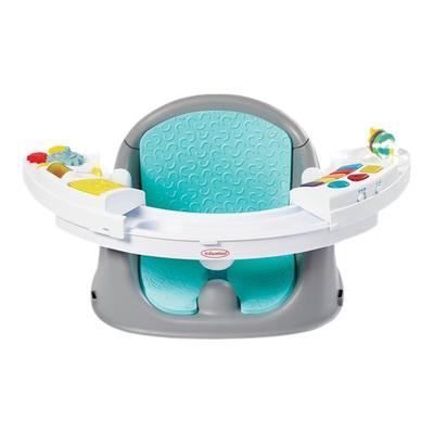 【活动专属】infantino婴蒂诺宝宝声光电游戏餐椅座椅新生儿礼物