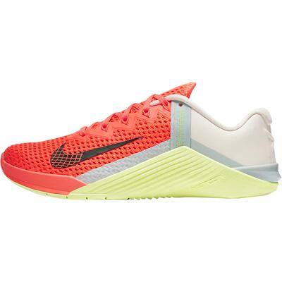 耐克METCON6男女运动训练鞋