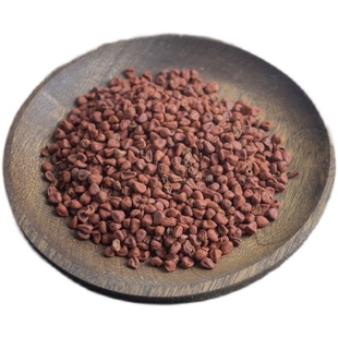 胭脂籽胭脂树籽红树香辛料烘焙上色加勒比海墨西哥料理Annatto