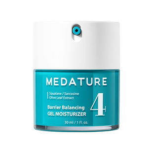 【自营】【下拉淘金币优惠】MEDATURE葆科美平衡水凝色修面霜30ml