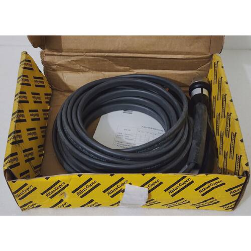 NEW ATLAS COPCO 4220263610 TENSOR ST SERIES NUTRUNNER PF4 TO