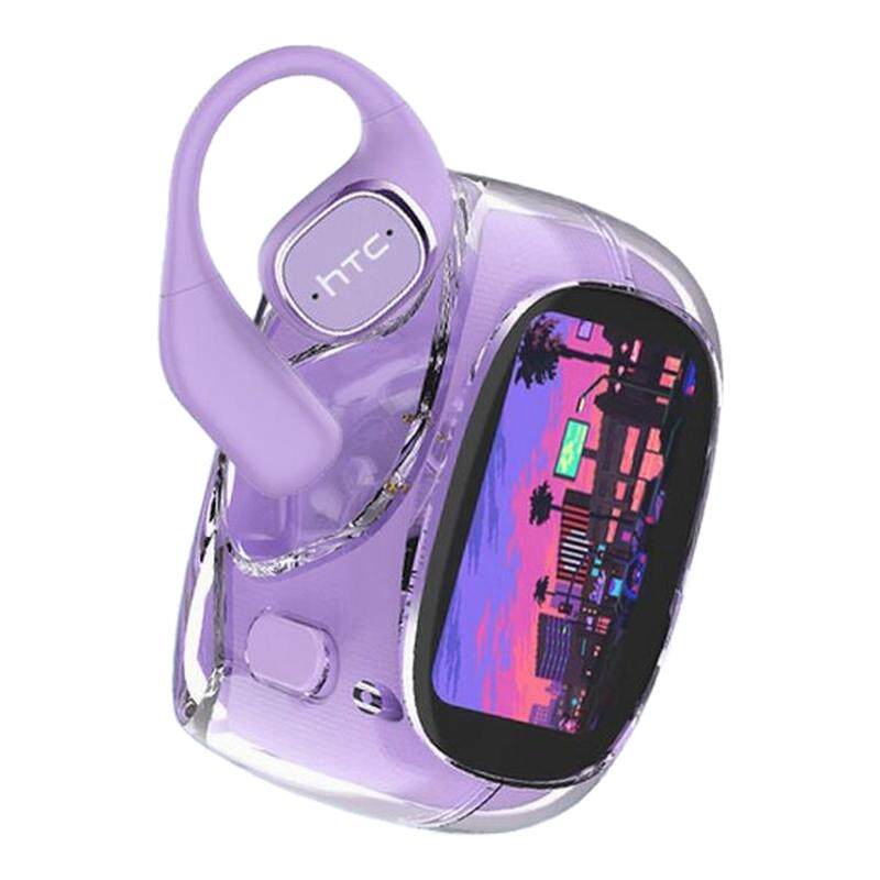 HTC同声传译专业翻译耳机
