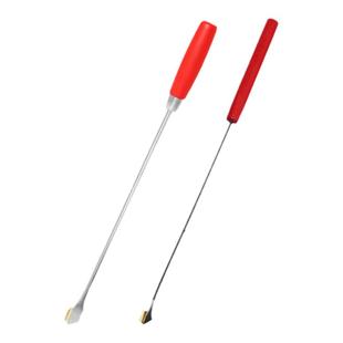 打蒜苔刀神器抽蒜苔的工具蒜薹收割刀剥拔刮划蒜薹神器蒜苔收割刀