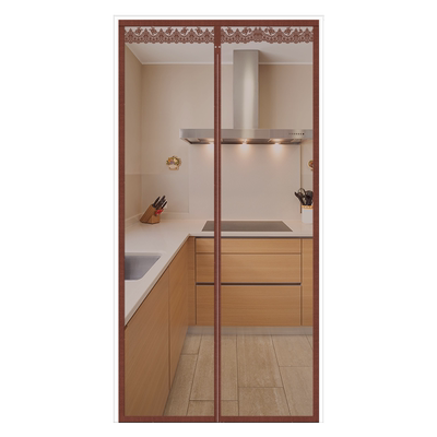 金刚网2026脊柱磁条磁性自吸