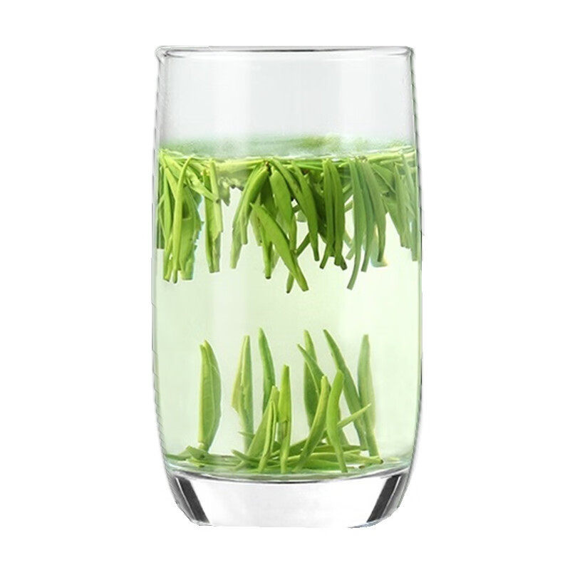 2026新茶金坛雀舌特级清香绿茶明前嫩芽春茶茅山原产茶叶江苏特产