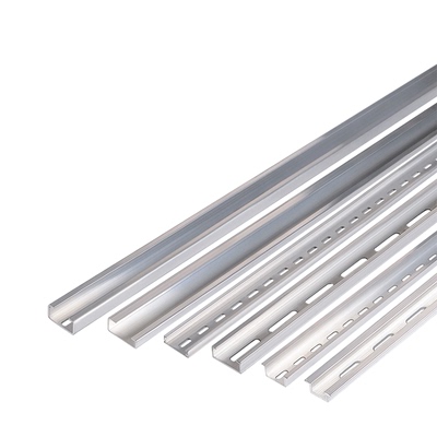 铁/铝C45导轨35mm宽空开断路器