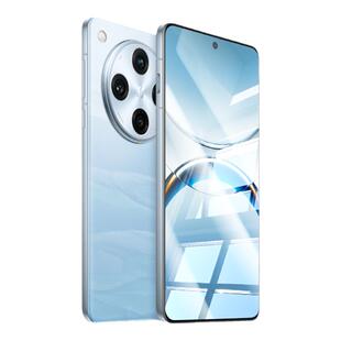 【冰晶无纹膜】欧炫适用oppofindx8手机膜findx9pro水凝膜findx8ultra全屏findx7新款x8s+指纹高清护眼保护贴