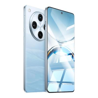 适用于oppofindx8手机无纹水凝膜