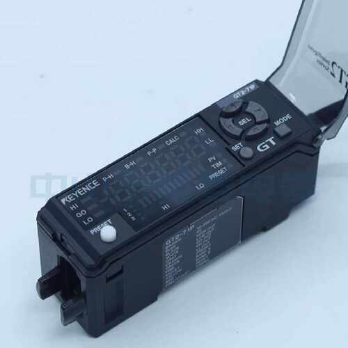 GT2-71PKEYENCE基恩士数字接触传感器GT2-—议价