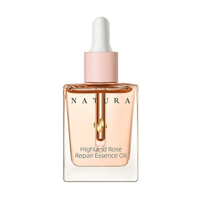 启然熬夜暗沉七重修护精华油