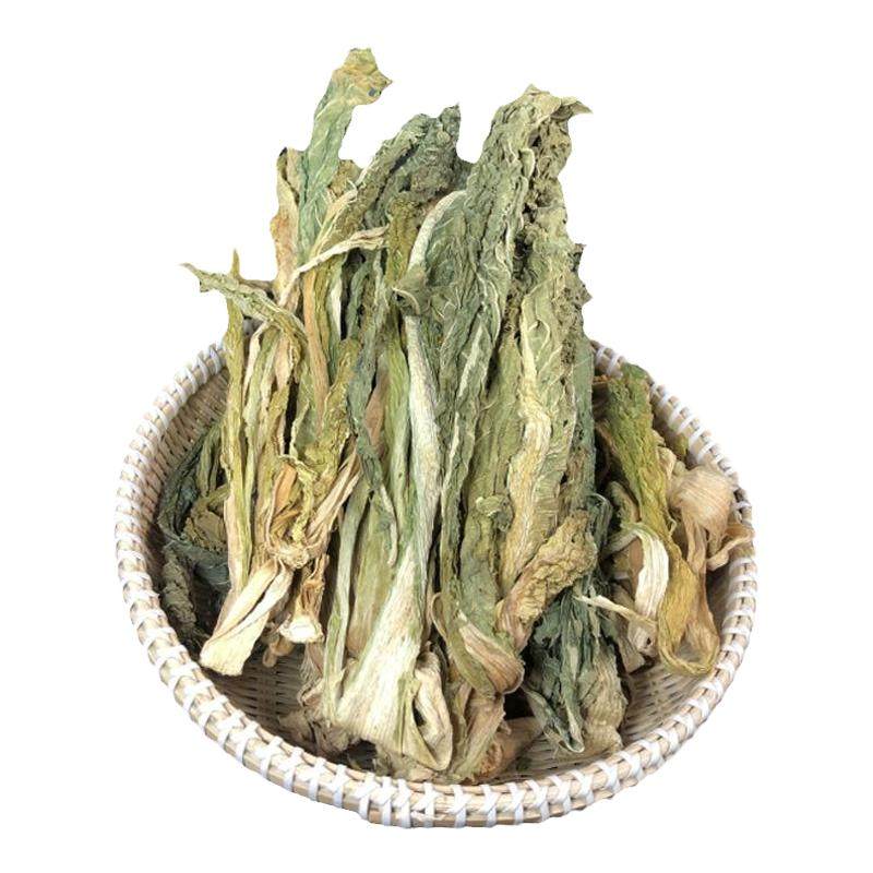 东北干白菜延边特产朝鲜族小白菜干农产品干货蘸酱菜韩式大酱汤菜
