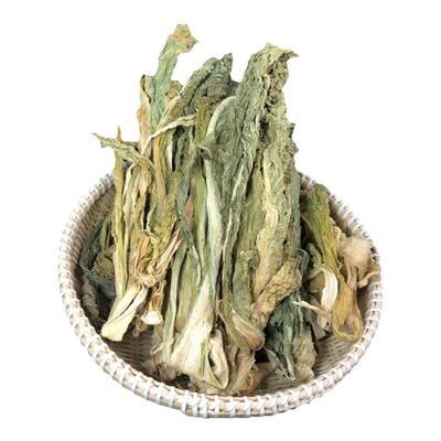 延边特产干白菜自然风干新货